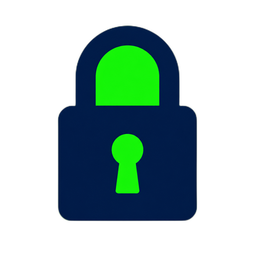 Security lock