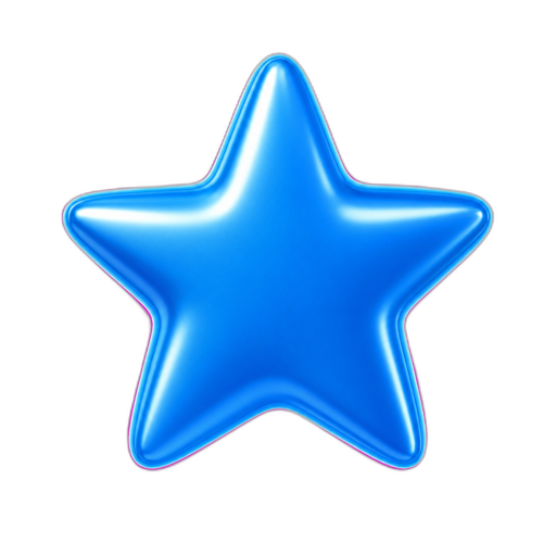 Highlight star