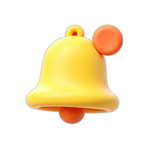 Notification bell