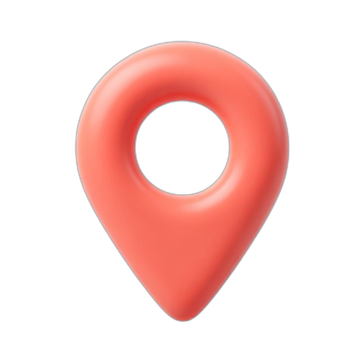 Map pin