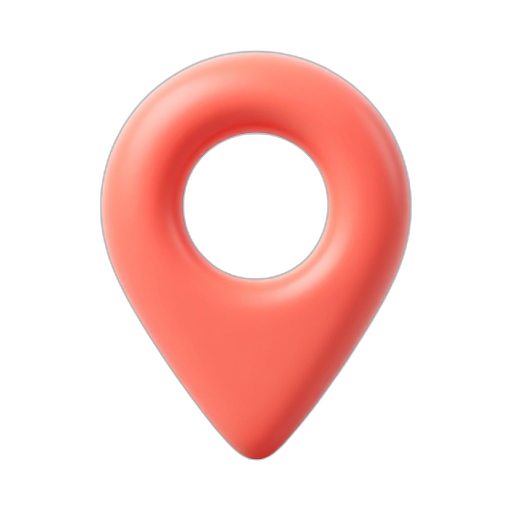 Map pin
