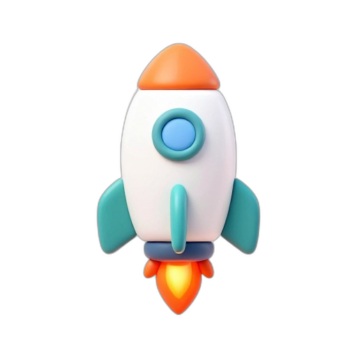 Rocket launch