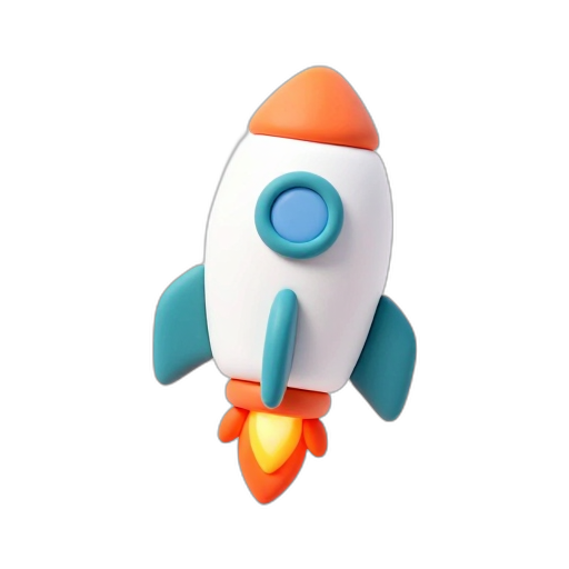Rocket launch