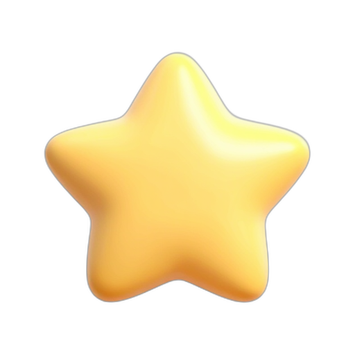 Star highlight
