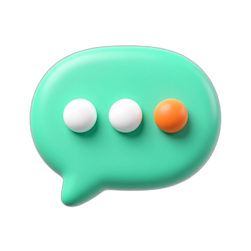 Chat Dots