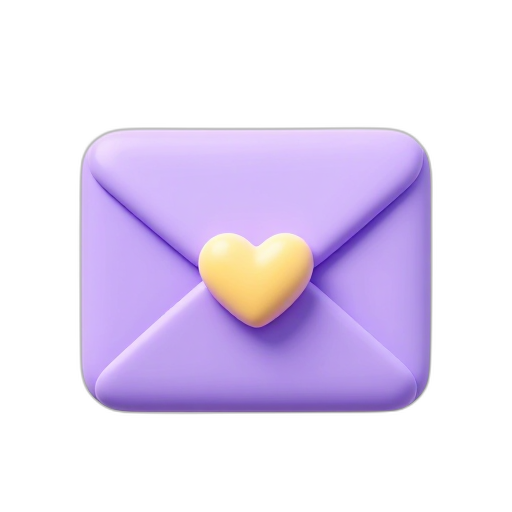 Mail Heart