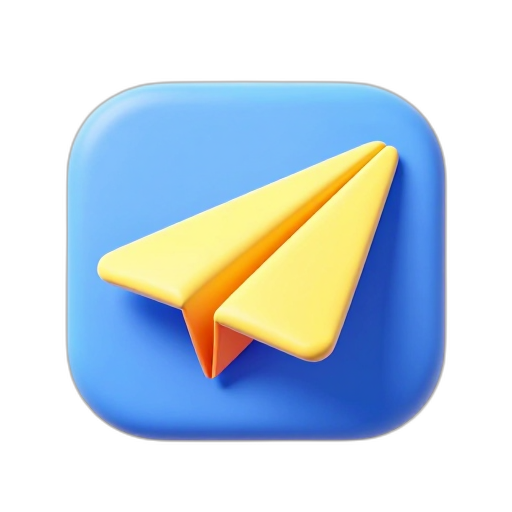 Paper Plane