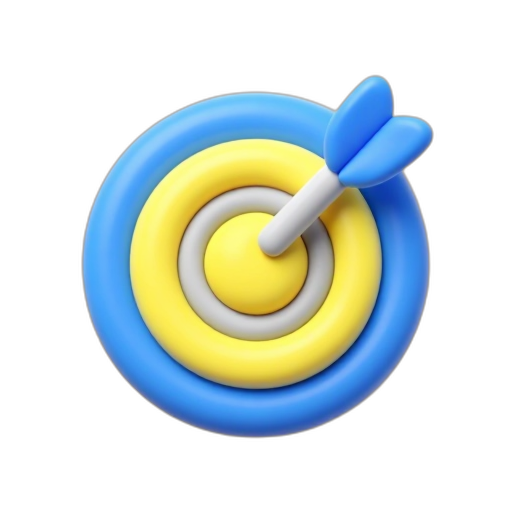 Target Arrow