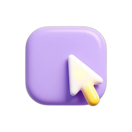 Cursor Drop