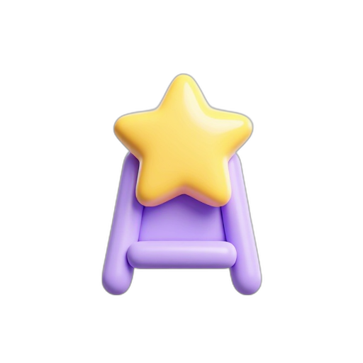 Ladder Star