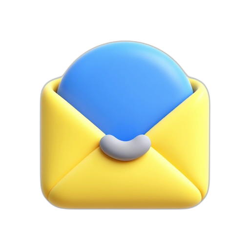 Paperclip Mail