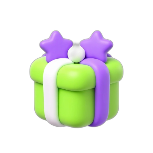 Gift Star