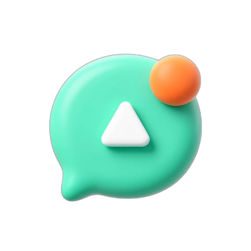 Warning Bubble