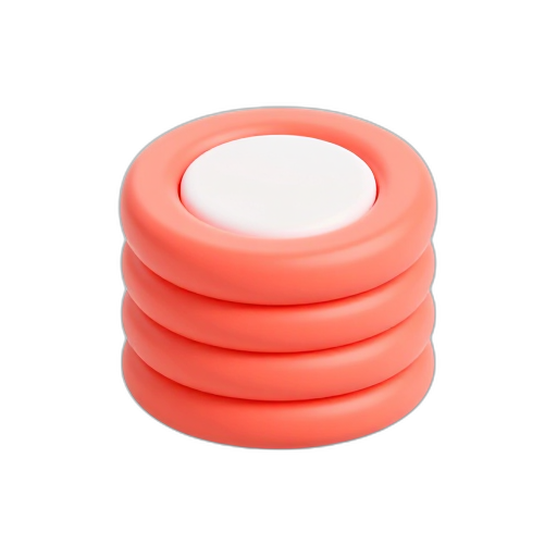 Budget Stack