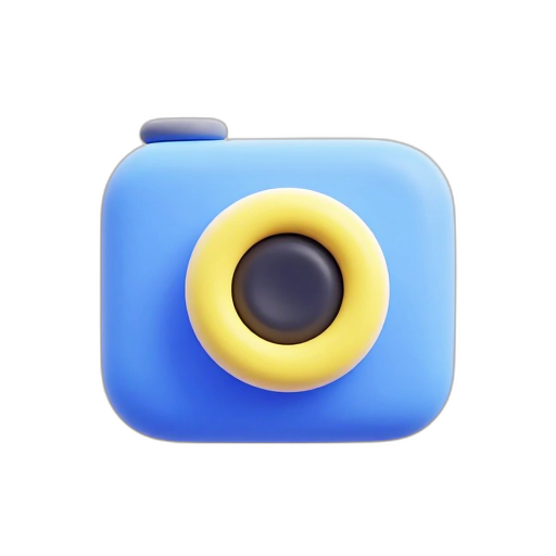 Camera Cube