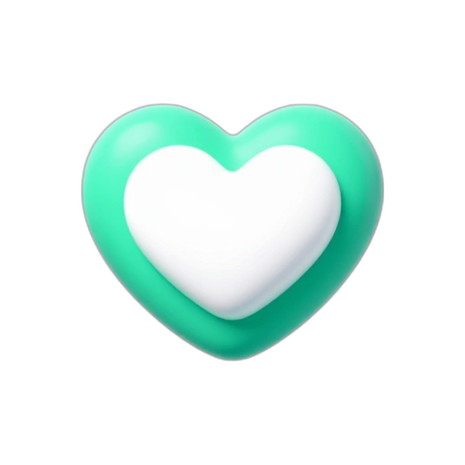 Heart Leaf