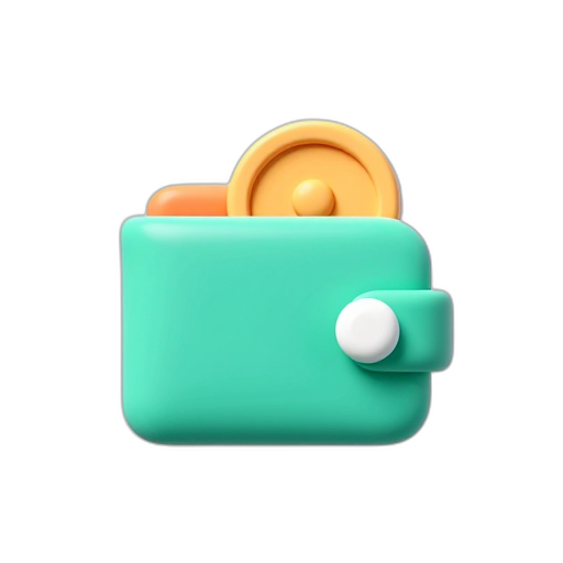 Wallet Coin