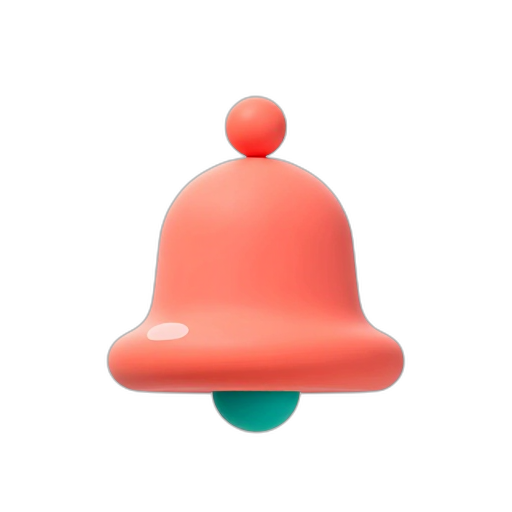 Bell Stacked