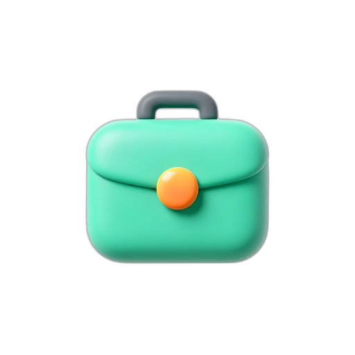 Briefcase Orbit