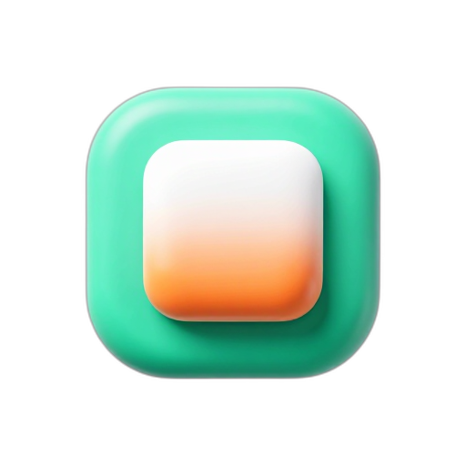 Chip Rounded