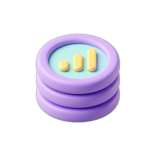 Coin Stacked