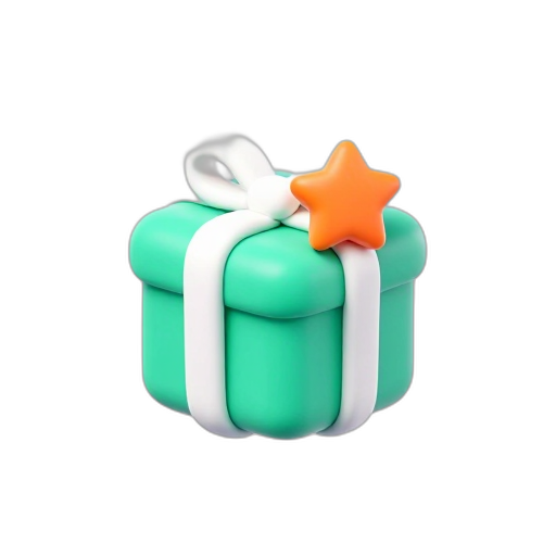 Gift Floating
