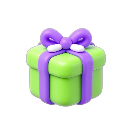 Gift Layered