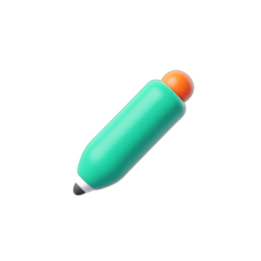 Pen Orbit