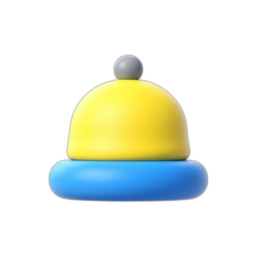 Bell Bead