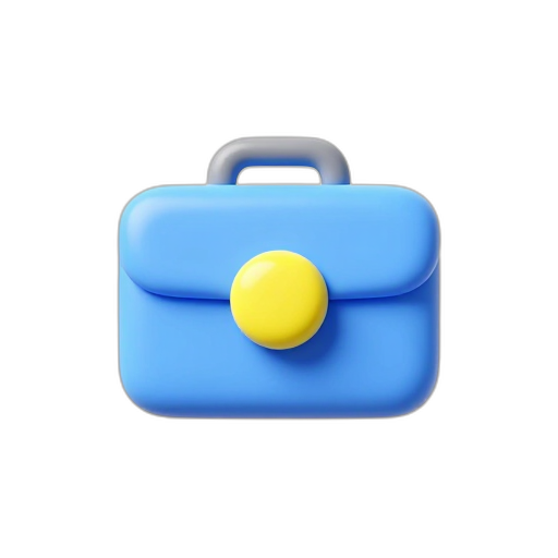 Briefcase Tile
