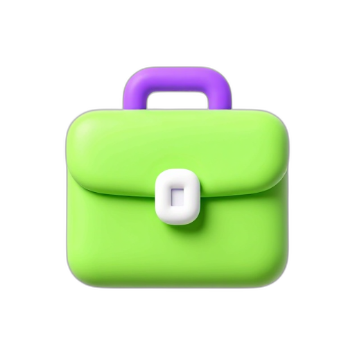 Briefcase Token