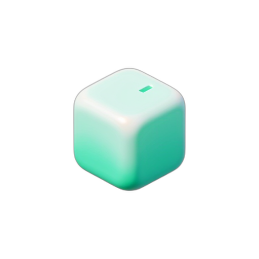 Coin Cube