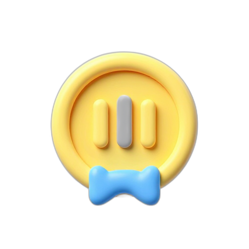 Coin Ribbon