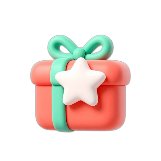 Gift Bead