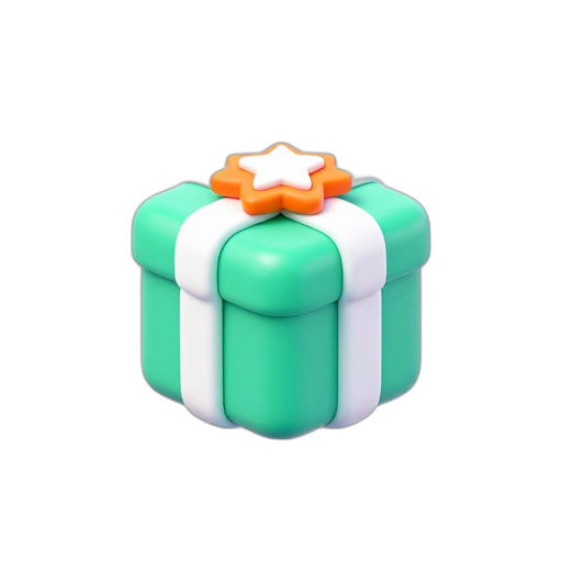 Gift Cube