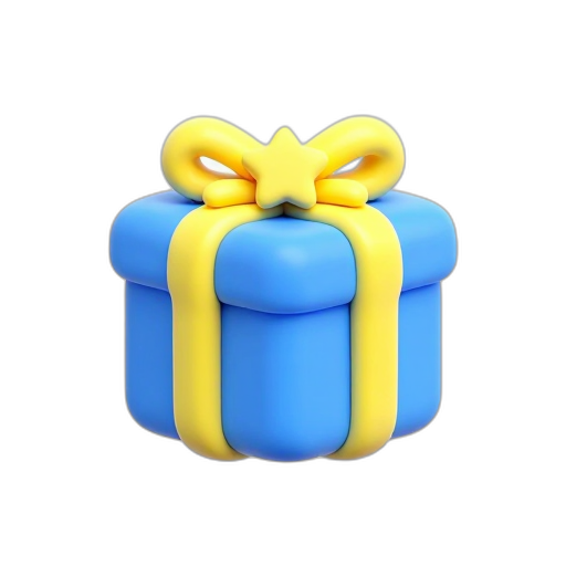Gift Ribbon