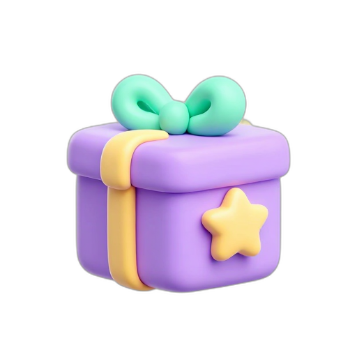 Gift Token