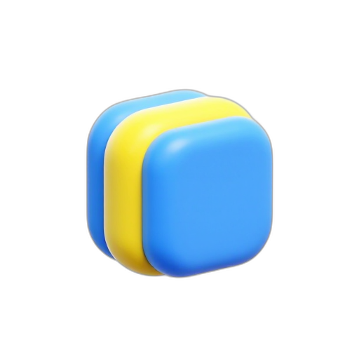 Pen Cube