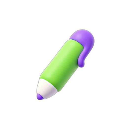 Pen Token