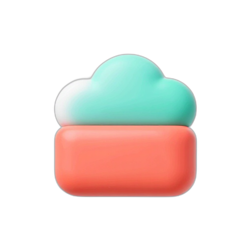 Rack Cube