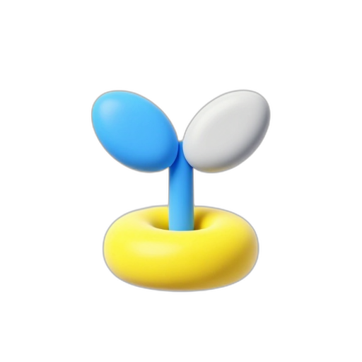 Sprout Bead