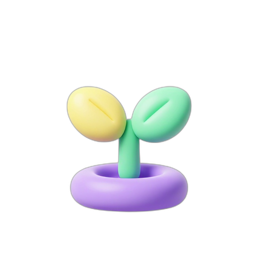 Sprout Cube