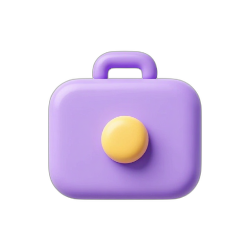 Suitcase Tile