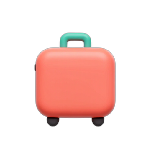 Suitcase Token