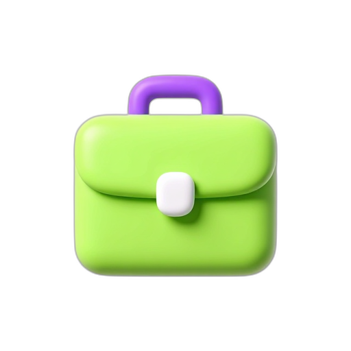 Briefcase Chunky