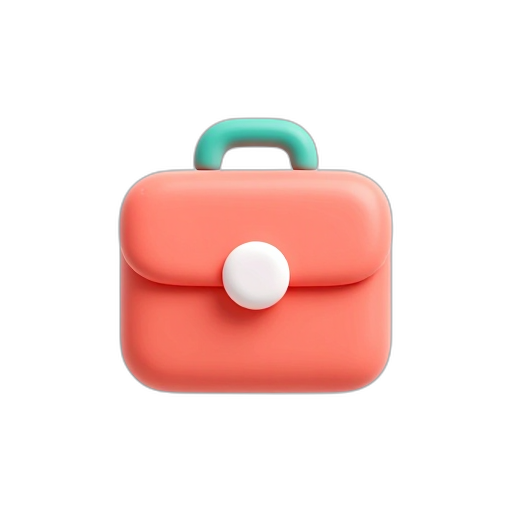 Briefcase Mini