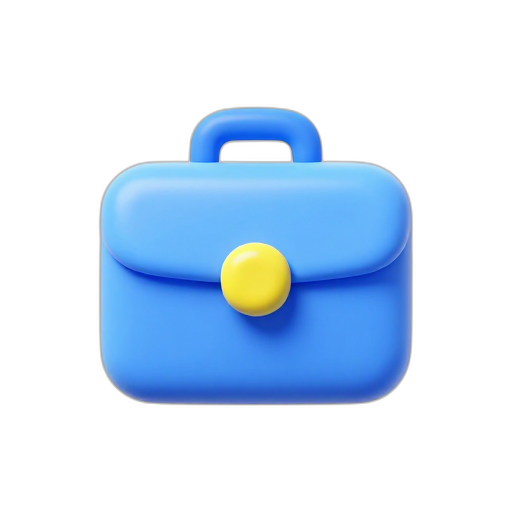 Briefcase Smooth