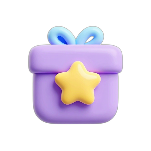 Gift Chunky