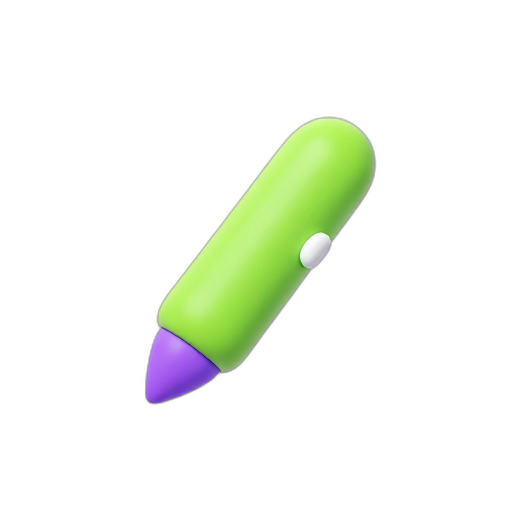 Pen Chunky