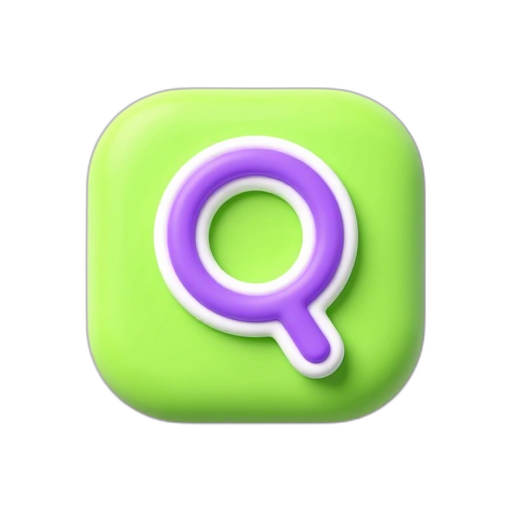 Query Rounded